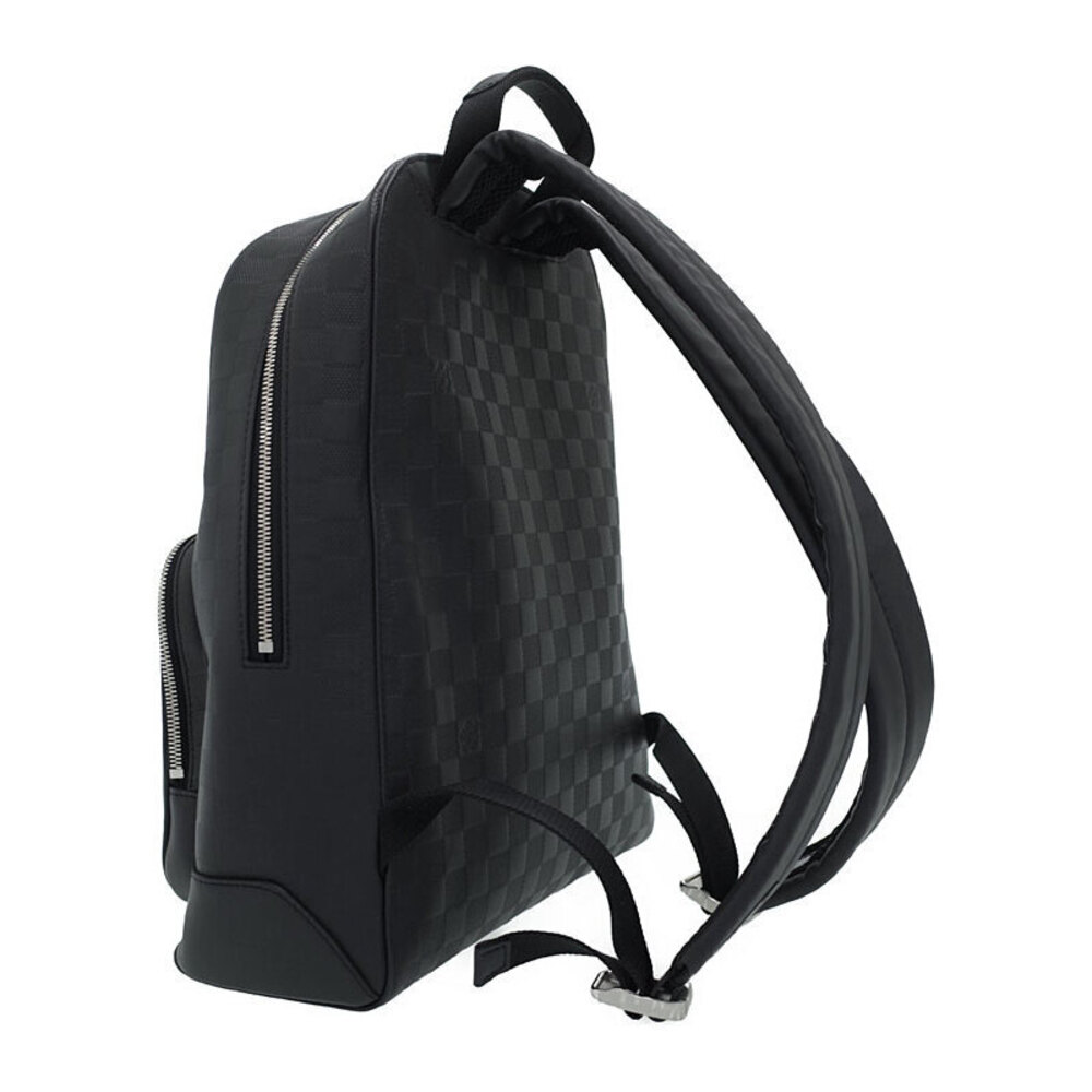 Louis Vuitton Backpack Damier Black Infini Canvas